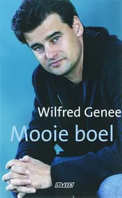 Omslag van Mooie boel