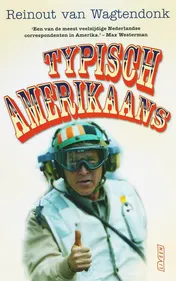 Omslag van Typisch Amerikaans