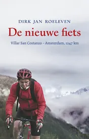 Omslag van De nieuwe fiets