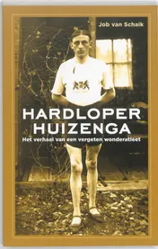 Omslag van Hardloper Huizenga