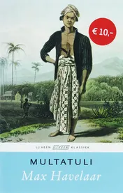 Omslag van Max Havelaar