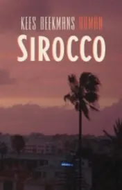 Omslag van Sirocco