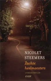 Omslag van Zachte heelmeesters