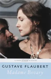 Omslag van Madame Bovary