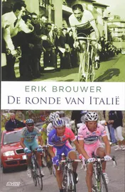 Omslag van De Ronde van Italie