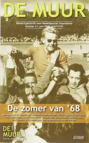 Omslag van 21 / 2008 De zomer van '68