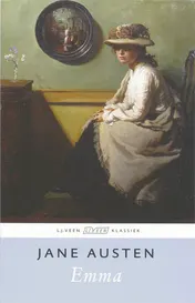 Omslag van Emma