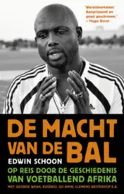 Omslag van De macht van de bal
