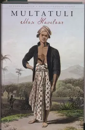 Omslag van Max Havelaar