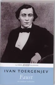 Omslag van Faust