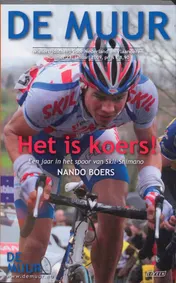 Omslag van 23