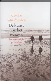 Omslag van De kunst van het rouwen
