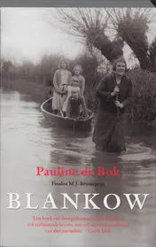 Omslag van Blankow