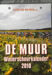 Omslag van 2010