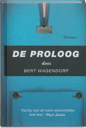 Omslag van De proloog