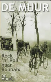 Omslag van De Muur 24