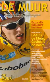 Omslag van 25