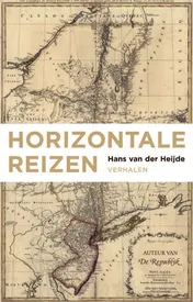 Omslag van Horizontale reizen
