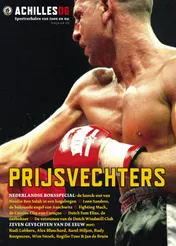 Omslag van 06 Prijsvechters
