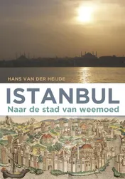 Omslag van Istanbul