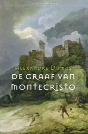 Omslag van De graaf van Montecristo