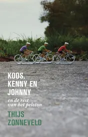 Omslag van Koos, Kenny en Johnny