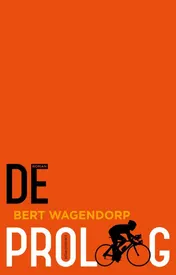 Omslag van De proloog