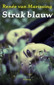 Omslag van Strak blauw
