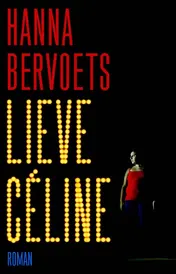 Omslag van Lieve Céline