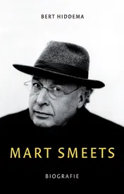 Omslag van Mart Smeets