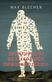 Omslag van Avonturen in de alledaagse onwerkelijkheid
