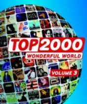 Omslag van Top 2000 Volume 3