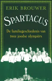 Omslag van Spartacus
