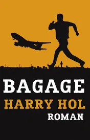 Omslag van Bagage