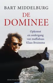Omslag van De Dominee