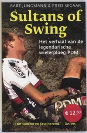 Omslag van Sultans of Swing
