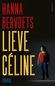 Omslag van Lieve Céline