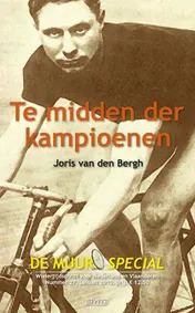 Omslag van 27 te midden der kampioenen