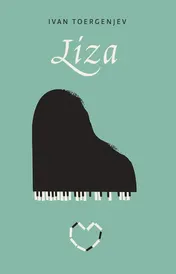 Omslag van Liza