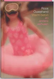 Omslag van Warm beton