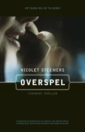 Omslag van Overspel