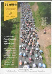 Omslag van De Muur 33
