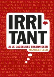 Omslag van Irritant
