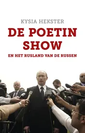 Omslag van De Poetinshow