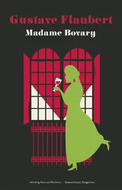 Omslag van Madame Bovary