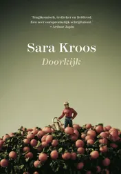 Omslag van Doorkijk