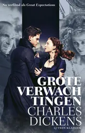 Omslag van Grote verwachtingen