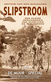 Omslag van De Muur 31