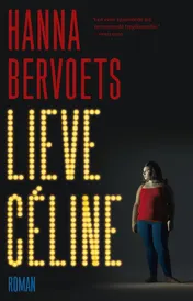Omslag van Lieve Céline
