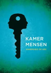 Omslag van Kamermensen